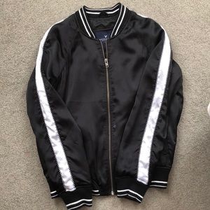 American Eagle Bomber Jacket